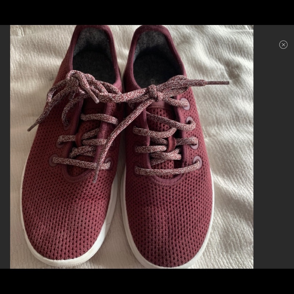 Allbirds Tree Runners